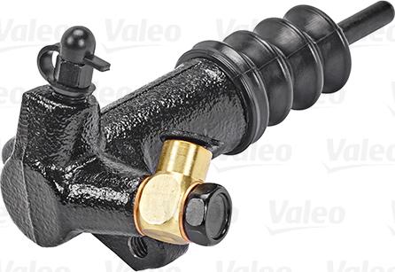 Valeo 804736 - Cilindro secondario, Frizione www.autoricambit.com