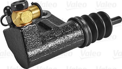 Valeo 804731 - Cilindro secondario, Frizione www.autoricambit.com