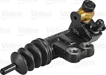 Valeo 804731 - Cilindro secondario, Frizione www.autoricambit.com