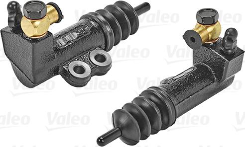 Valeo 804738 - Cilindro secondario, Frizione www.autoricambit.com