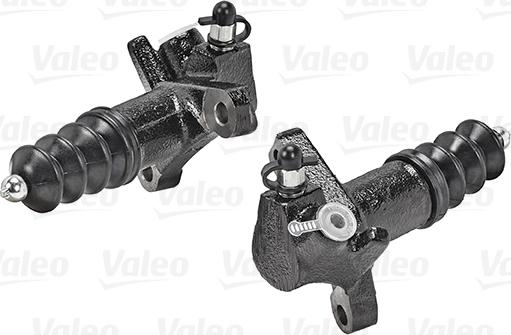 Valeo 804727 - Cilindro secondario, Frizione www.autoricambit.com