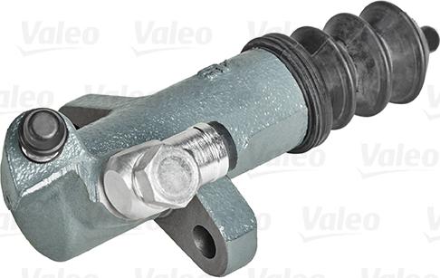 Valeo 804771 - Cilindro secondario, Frizione www.autoricambit.com