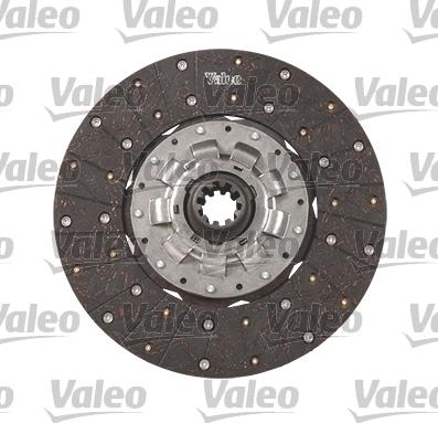 Valeo 805466 - Kit frizione www.autoricambit.com