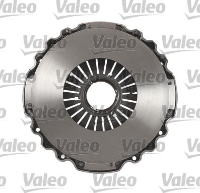 Valeo 805466 - Kit frizione www.autoricambit.com