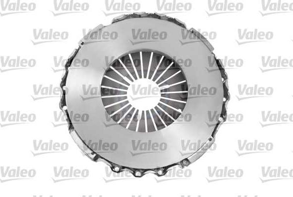 Valeo 805500 - Spingidisco frizione www.autoricambit.com