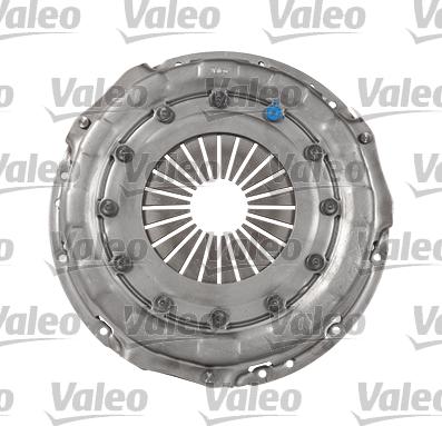 Valeo 805508 - Spingidisco frizione www.autoricambit.com