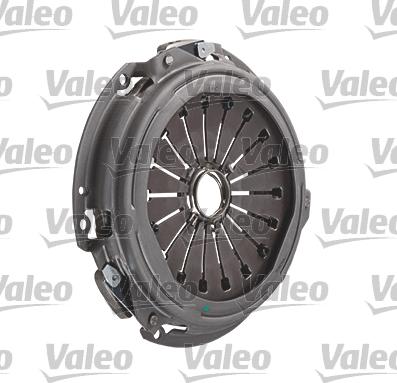 Valeo 805530 - Spingidisco frizione www.autoricambit.com