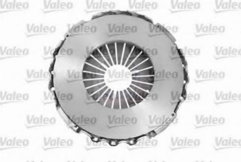 Valeo 827093 - Spingidisco frizione www.autoricambit.com