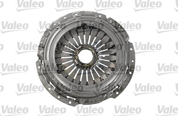 Valeo 805197 - Kit frizione www.autoricambit.com