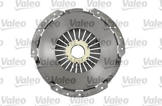 Valeo 805197 - Kit frizione www.autoricambit.com