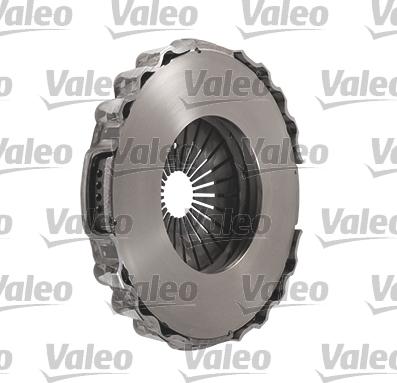 Valeo 805841 - Spingidisco frizione www.autoricambit.com