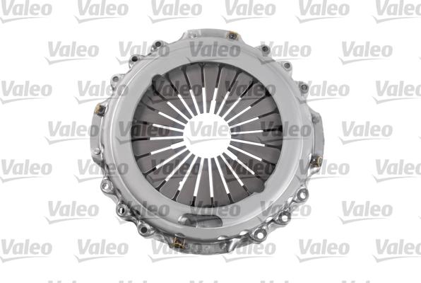 Valeo 805827 - Spingidisco frizione www.autoricambit.com