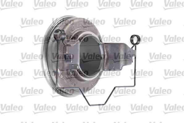 Valeo 806661 - Reggispinta distacco frizione www.autoricambit.com