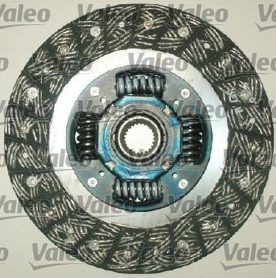 Valeo 801994 - Kit frizione www.autoricambit.com