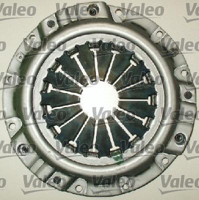 Valeo 801948 - Kit frizione www.autoricambit.com