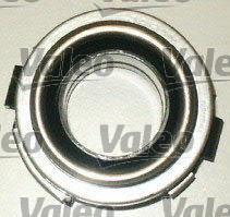 Valeo 801948 - Kit frizione www.autoricambit.com