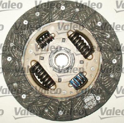 Valeo 801959 - Kit frizione www.autoricambit.com