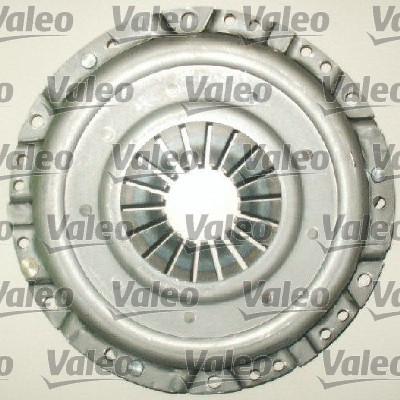 Valeo 801955 - Kit frizione www.autoricambit.com