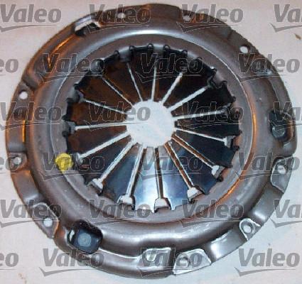 Valeo 801963 - Kit frizione www.autoricambit.com