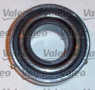 Valeo 801963 - Kit frizione www.autoricambit.com