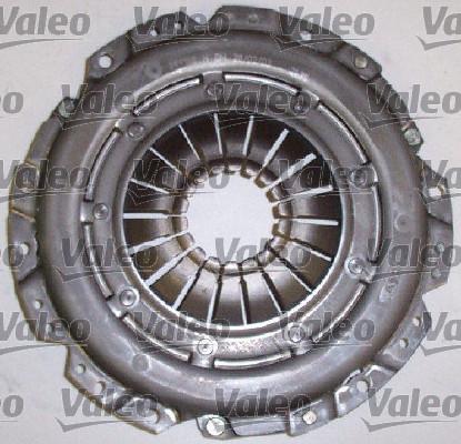 Valeo 801902 - Kit frizione www.autoricambit.com