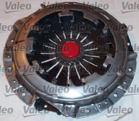 Valeo 801917 - Kit frizione www.autoricambit.com