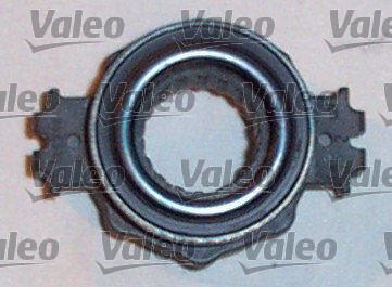 Valeo 801989 - Kit frizione www.autoricambit.com