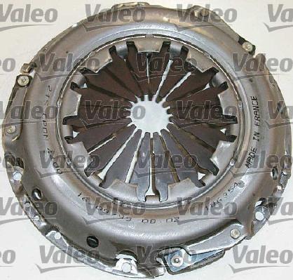 Valeo 801985 - Kit frizione www.autoricambit.com