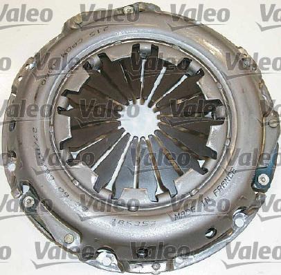 Valeo 801986 - Kit frizione www.autoricambit.com