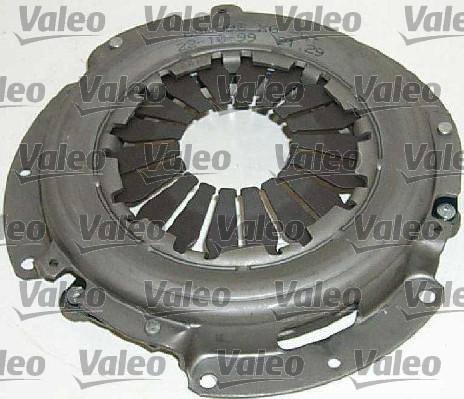 Valeo 801979 - Kit frizione www.autoricambit.com