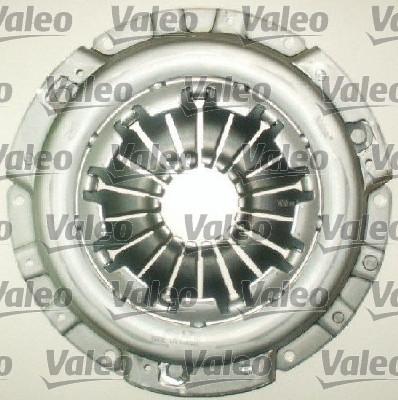 Valeo 801974 - Kit frizione www.autoricambit.com