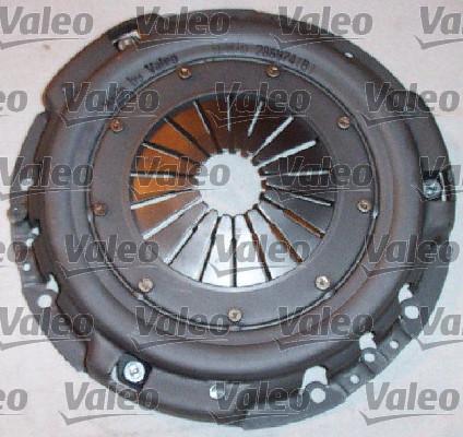 Valeo 801972 - Kit frizione www.autoricambit.com