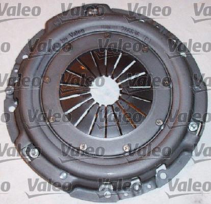 VALEO 801977 - Kit frizione www.autoricambit.com