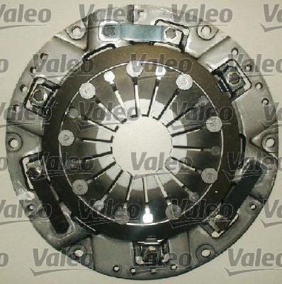 Valeo 801492 - Kit frizione www.autoricambit.com