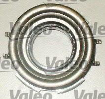 Valeo 801492 - Kit frizione www.autoricambit.com