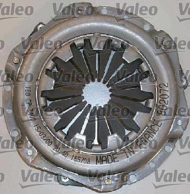 Valeo 801441 - Kit frizione www.autoricambit.com