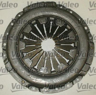 Valeo 801448 - Kit frizione www.autoricambit.com