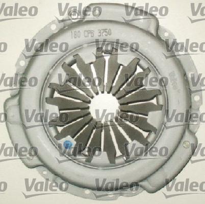 Valeo 801447 - Kit frizione www.autoricambit.com