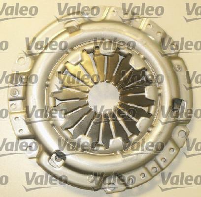 Valeo 801454 - Kit frizione www.autoricambit.com