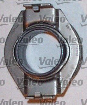 Valeo 801465 - Kit frizione www.autoricambit.com