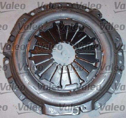 Valeo 801465 - Kit frizione www.autoricambit.com