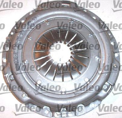 Valeo 801460 - Kit frizione www.autoricambit.com