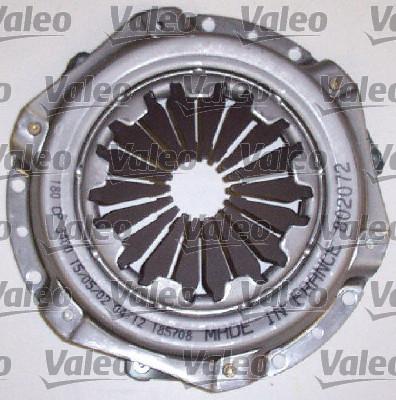 Valeo 801411 - Kit frizione www.autoricambit.com