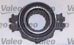 Valeo 801411 - Kit frizione www.autoricambit.com