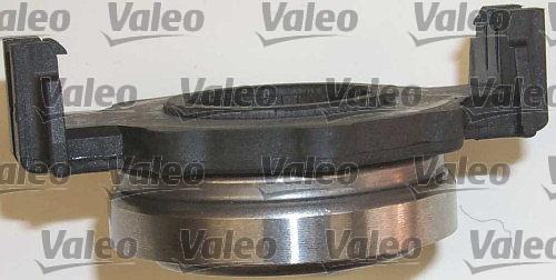 Valeo 801418 - Kit frizione www.autoricambit.com