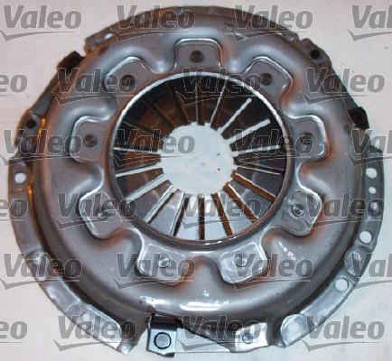 Valeo 801489 - Kit frizione www.autoricambit.com