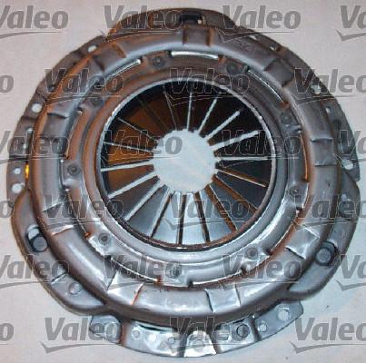 Valeo 801484 - Kit frizione www.autoricambit.com