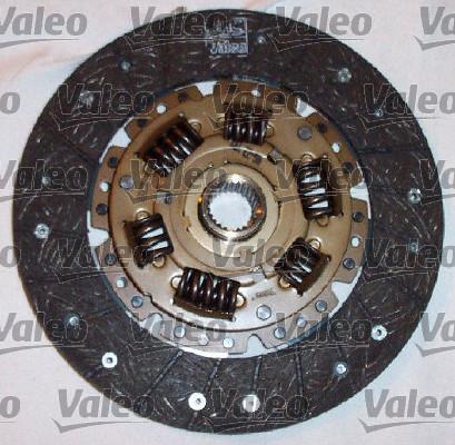 Valeo 801482 - Kit frizione www.autoricambit.com