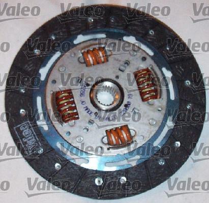 Valeo 801430 - Kit frizione www.autoricambit.com