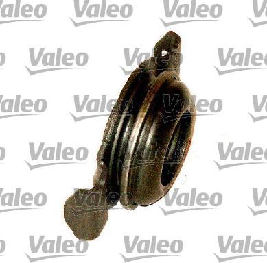 Valeo 801431 - Kit frizione www.autoricambit.com